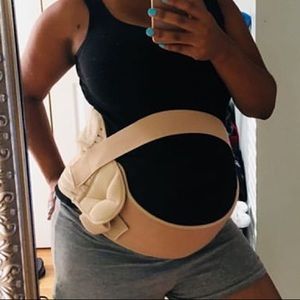 Pregnancy Belt